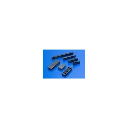 Molex Card Edge Connector, 118 Contact(S), 2 Row(S), Straight, 0.031 Inch Pitch, Surface Mount Terminal,  1717742118